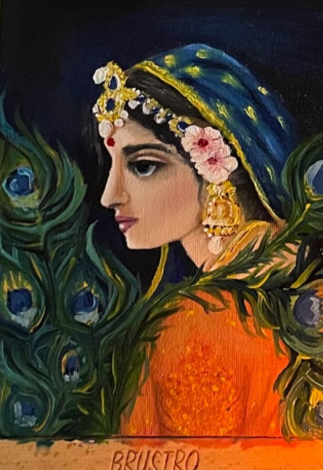 Arts By Radha Surekha